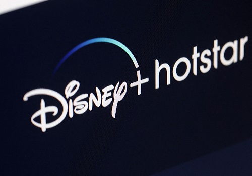 Blackstone in talks with Disney for stake in India arm